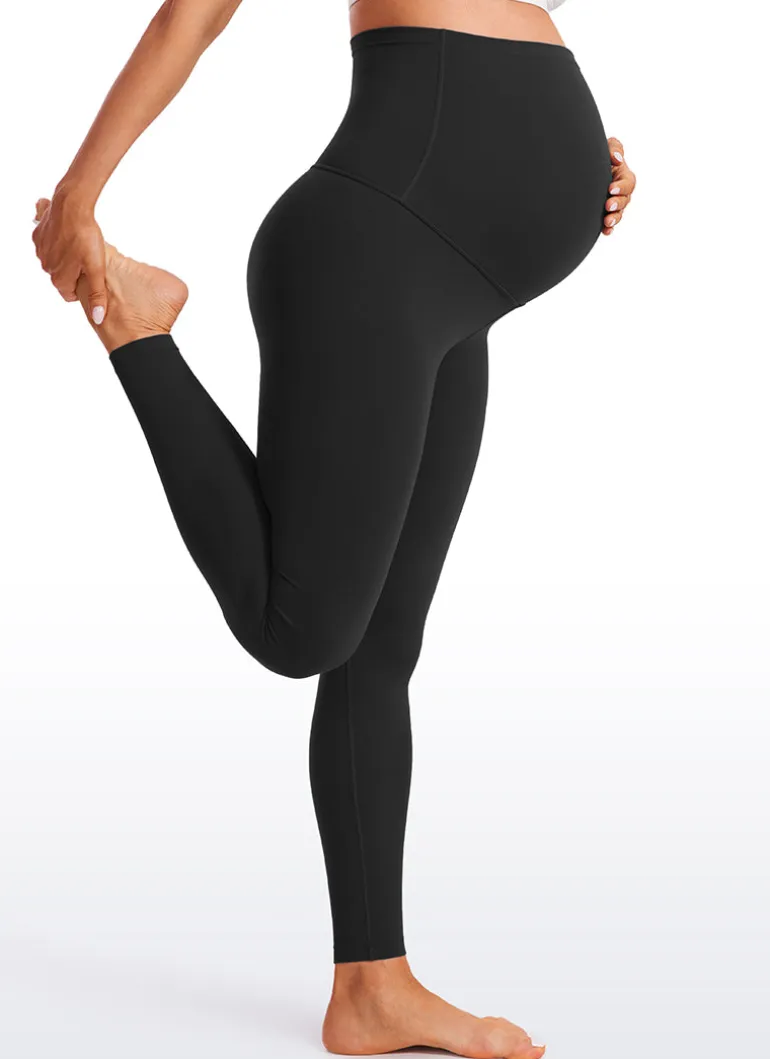 Butterluxe Maternity Legging 30"
