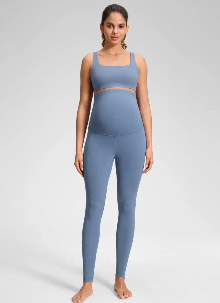 Butterluxe Maternity Legging 30"