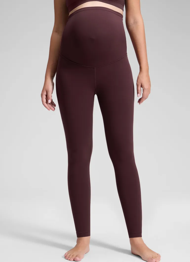 Butterluxe Maternity Legging 30"