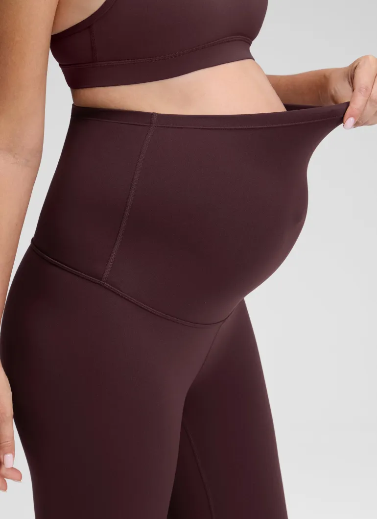 Butterluxe Maternity Legging 30"