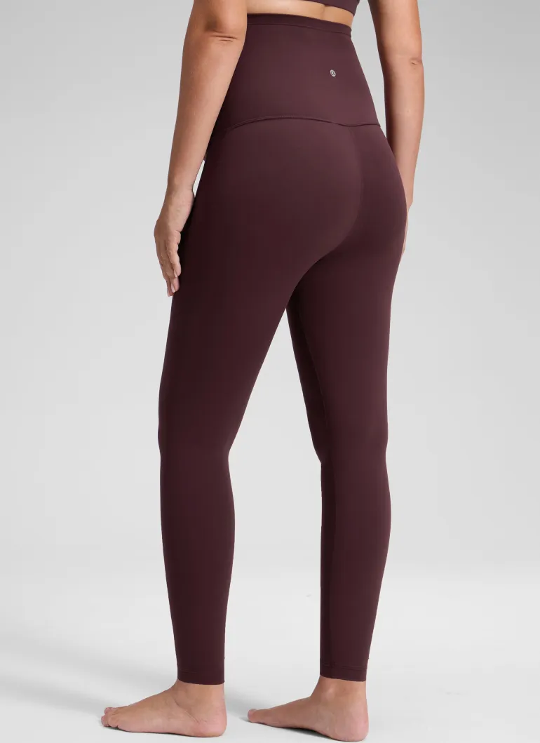 Butterluxe Maternity Legging 30"