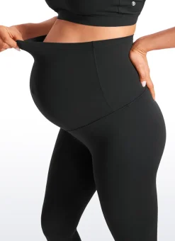 Butterluxe Maternity Legging 21