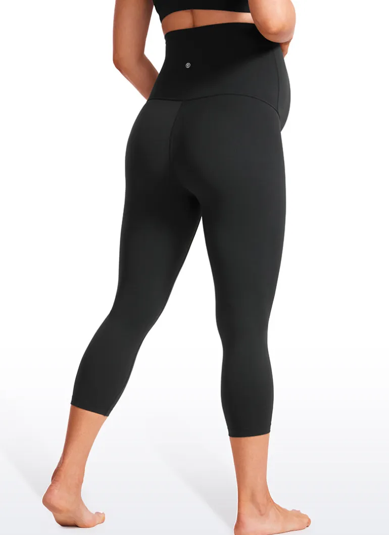 Butterluxe Maternity Legging 21"