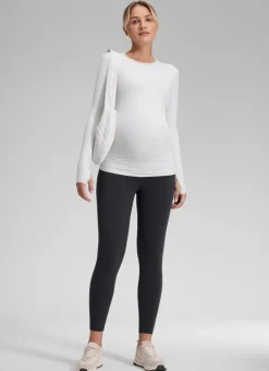 Butterluxe Maternity Legging 25