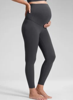 Butterluxe Maternity Legging 25