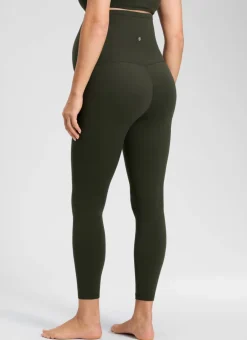 Butterluxe Maternity Legging 25