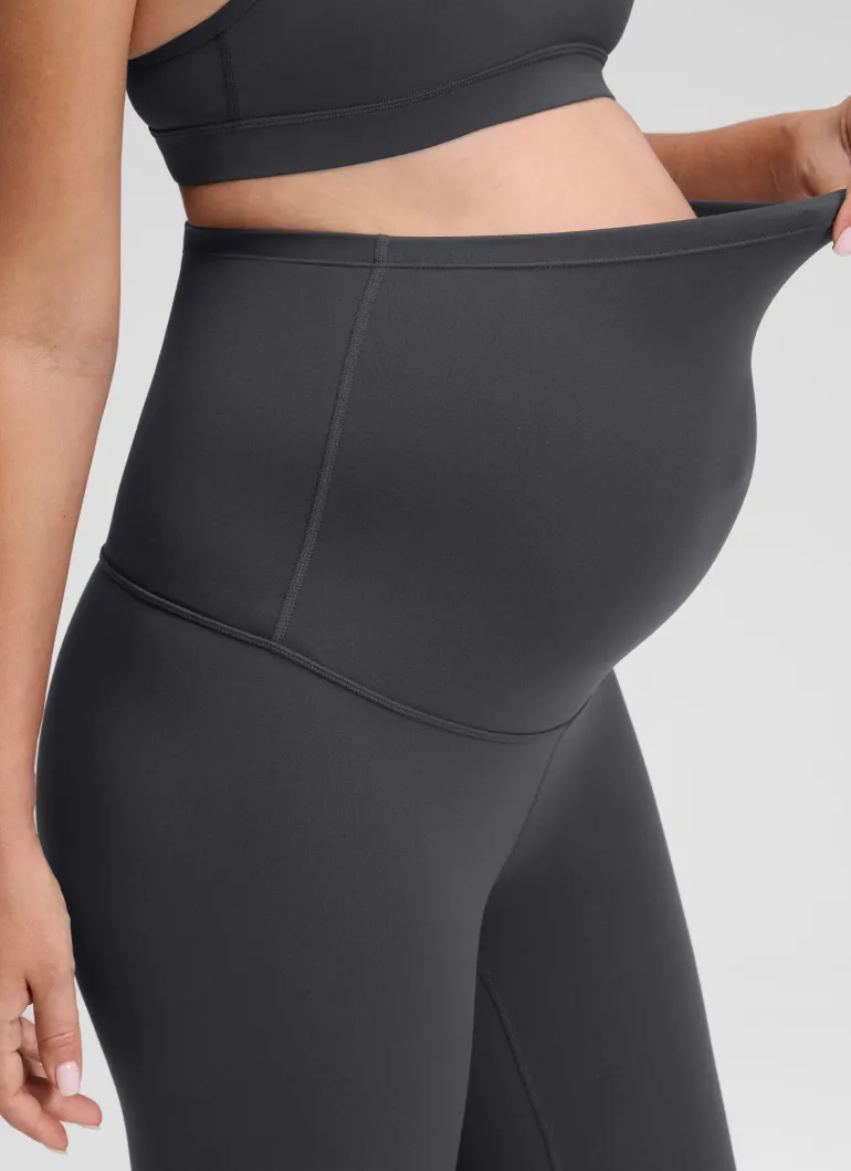 Butterluxe Maternity Legging 25"