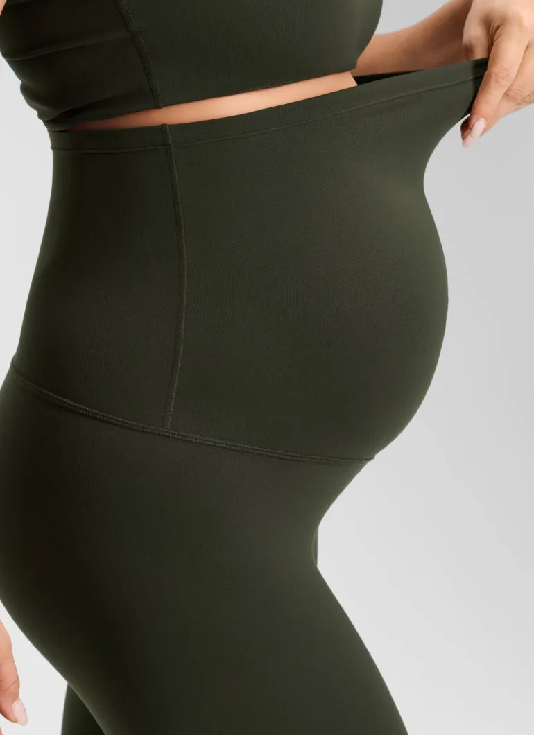 Butterluxe Maternity Legging 25"