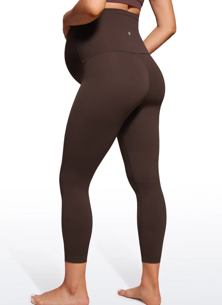 Butterluxe Maternity Legging 23"