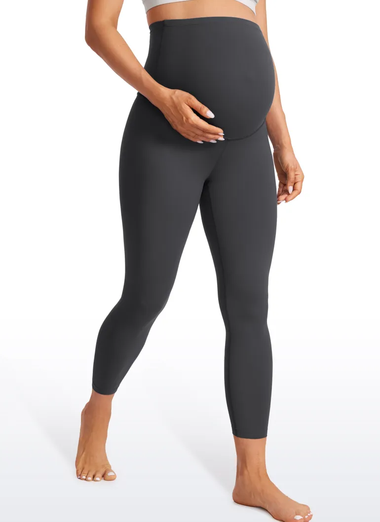 Butterluxe Maternity Legging 23"