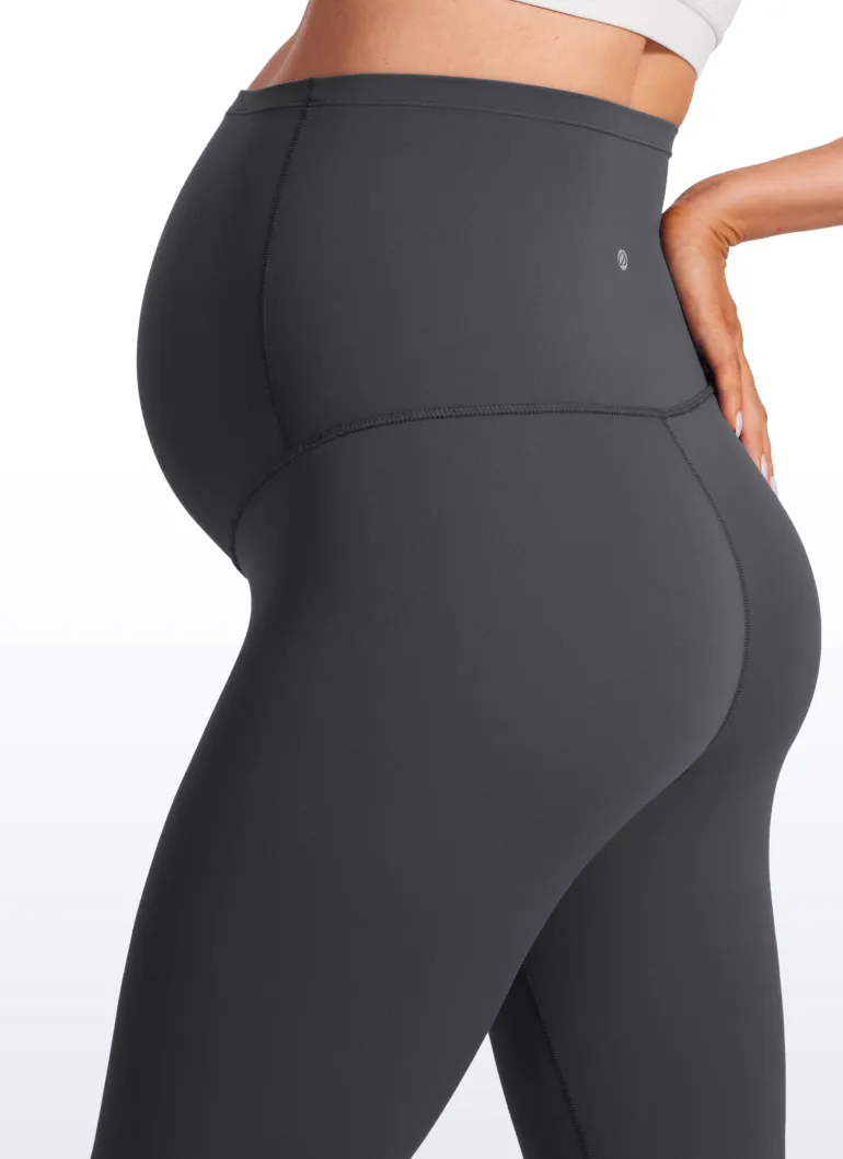 Butterluxe Maternity Legging 23"