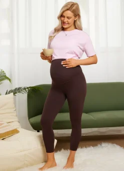 Butterluxe Maternity Legging 23
