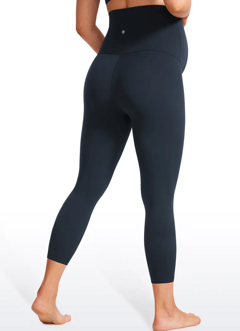 Butterluxe Maternity Legging 23"