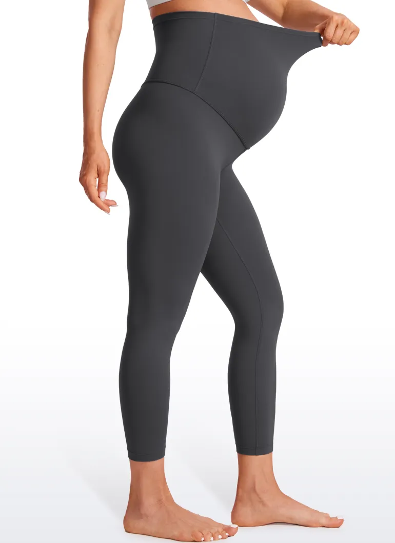 Butterluxe Maternity Legging 23"