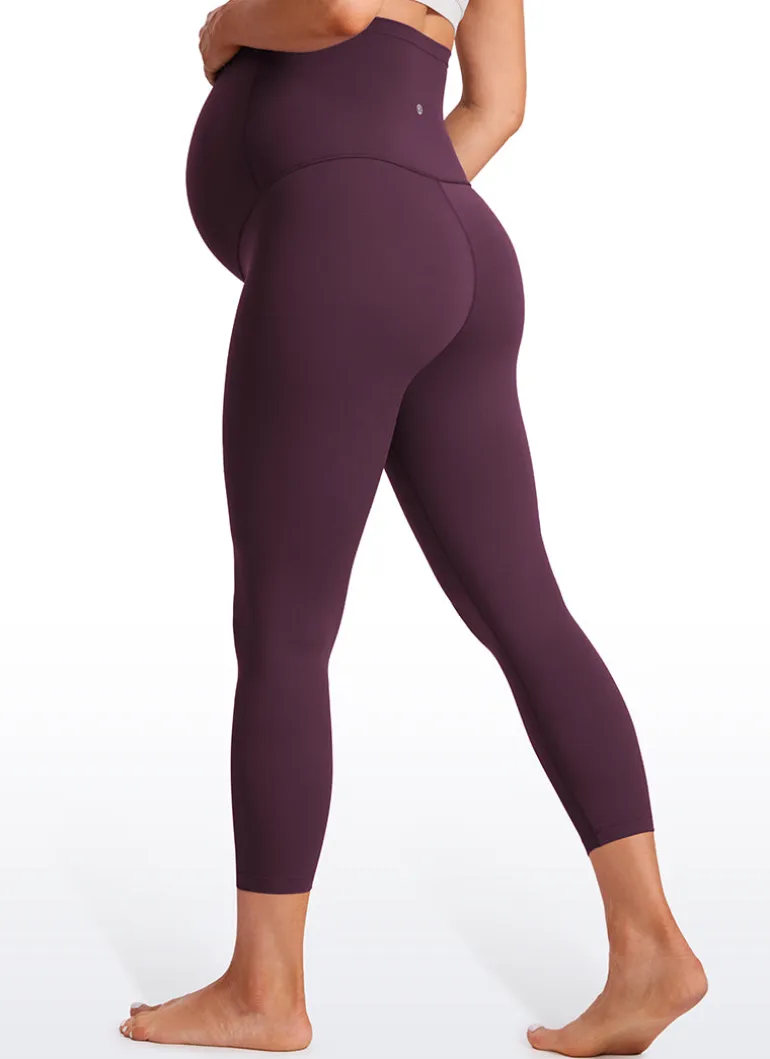 Butterluxe Maternity Legging 23"