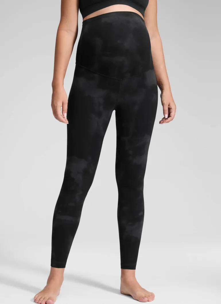 Butterluxe Maternity Legging 28"