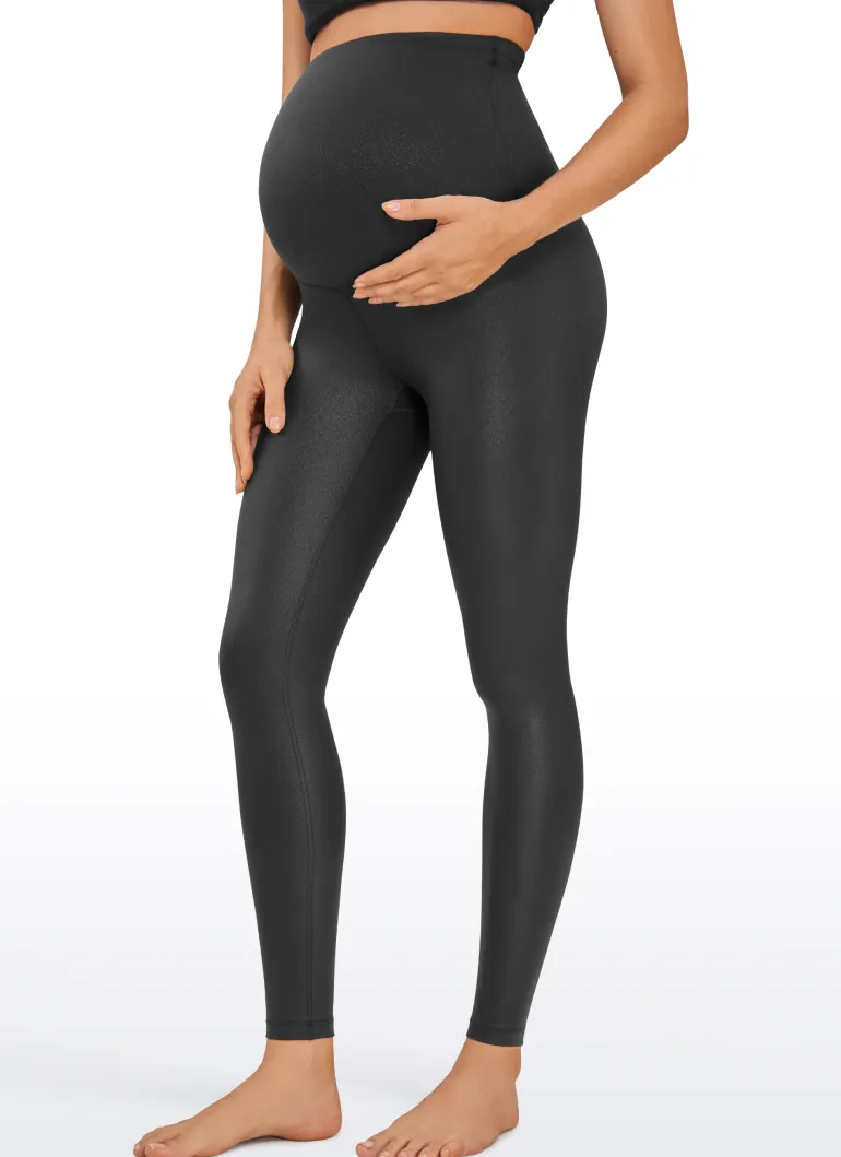 Butterluxe Maternity Legging 28"