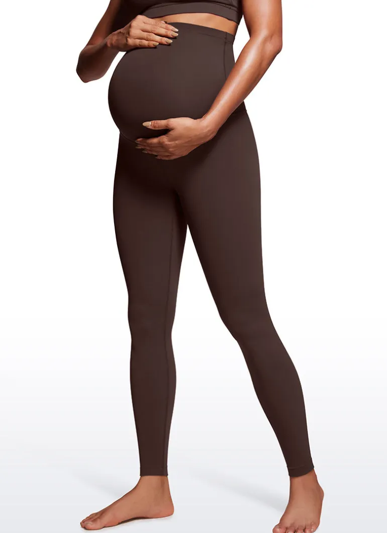 Butterluxe Maternity Legging 28"