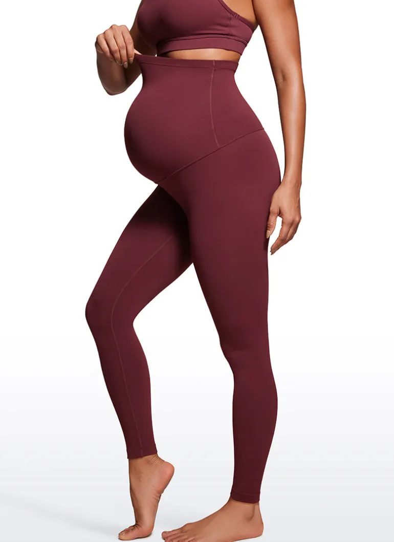 Butterluxe Maternity Legging 28"