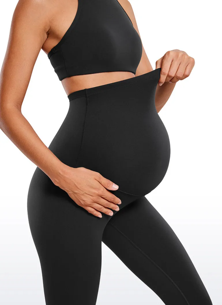 Butterluxe Maternity Legging 28"