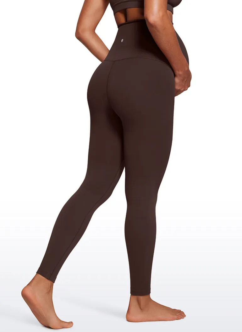 Butterluxe Maternity Legging 28"