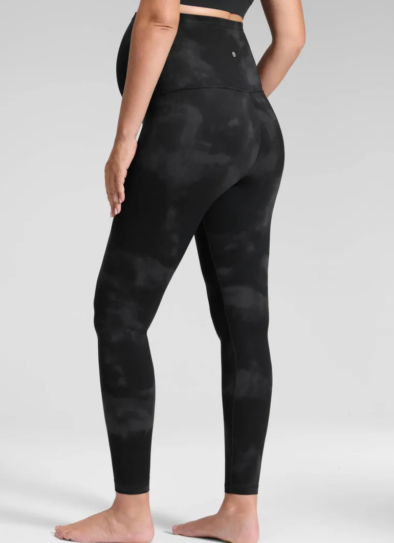 Butterluxe Maternity Legging 28"