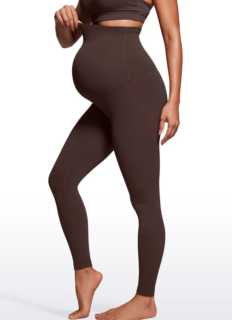 Butterluxe Maternity Legging 28"