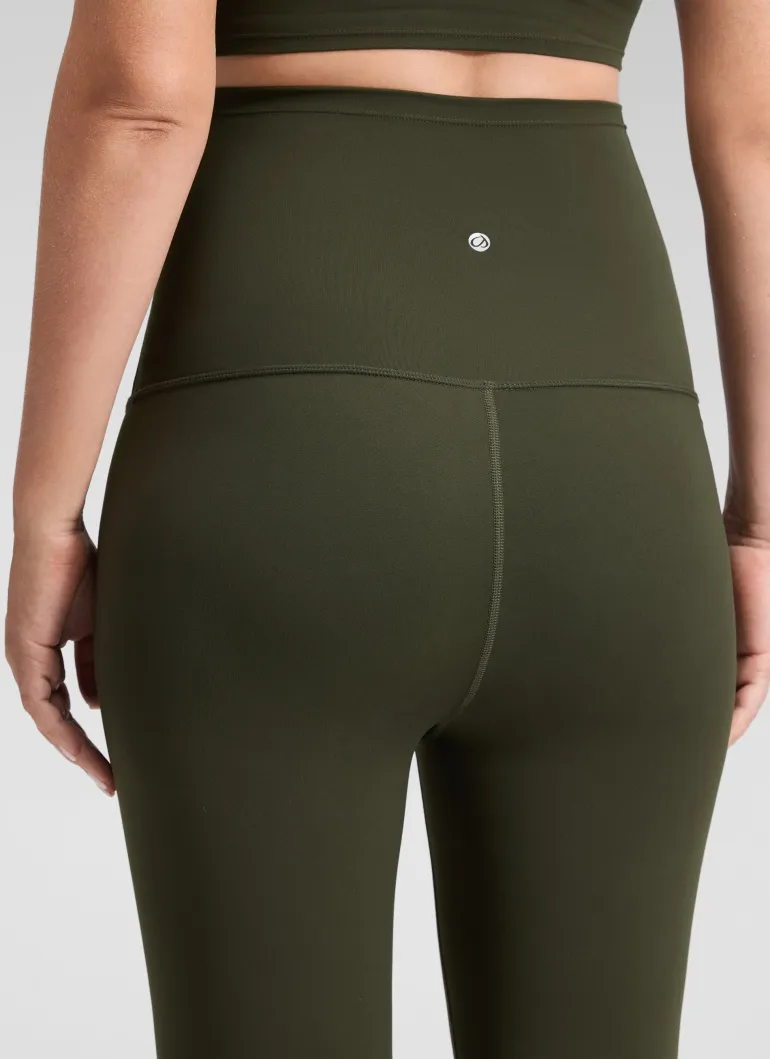 Butterluxe Maternity Legging 28"