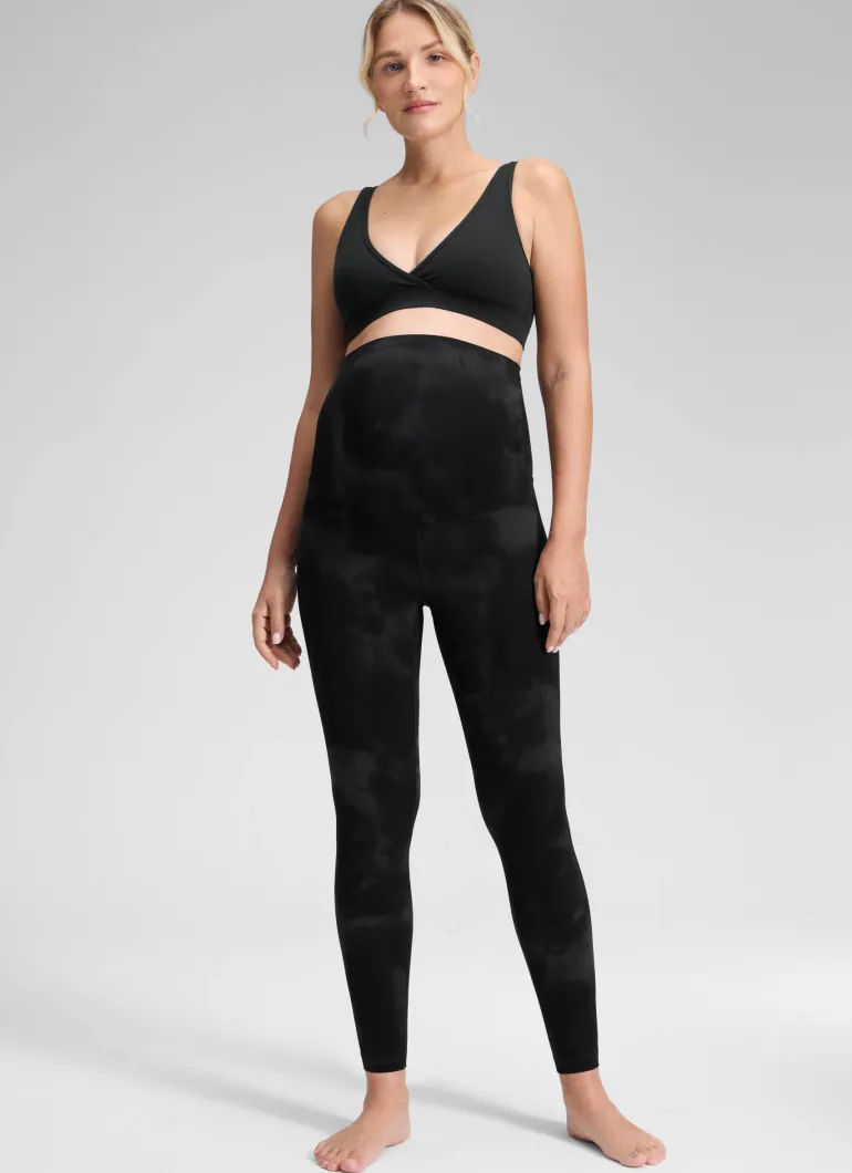 Butterluxe Maternity Legging 28"
