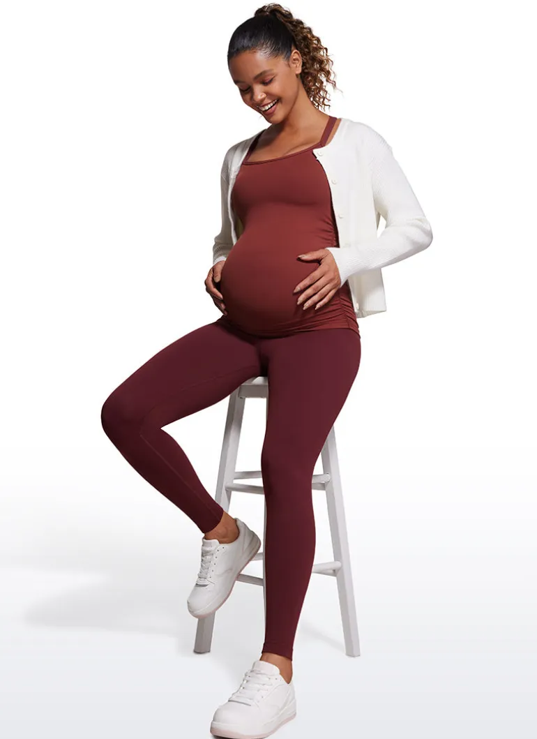 Butterluxe Maternity Legging 28"