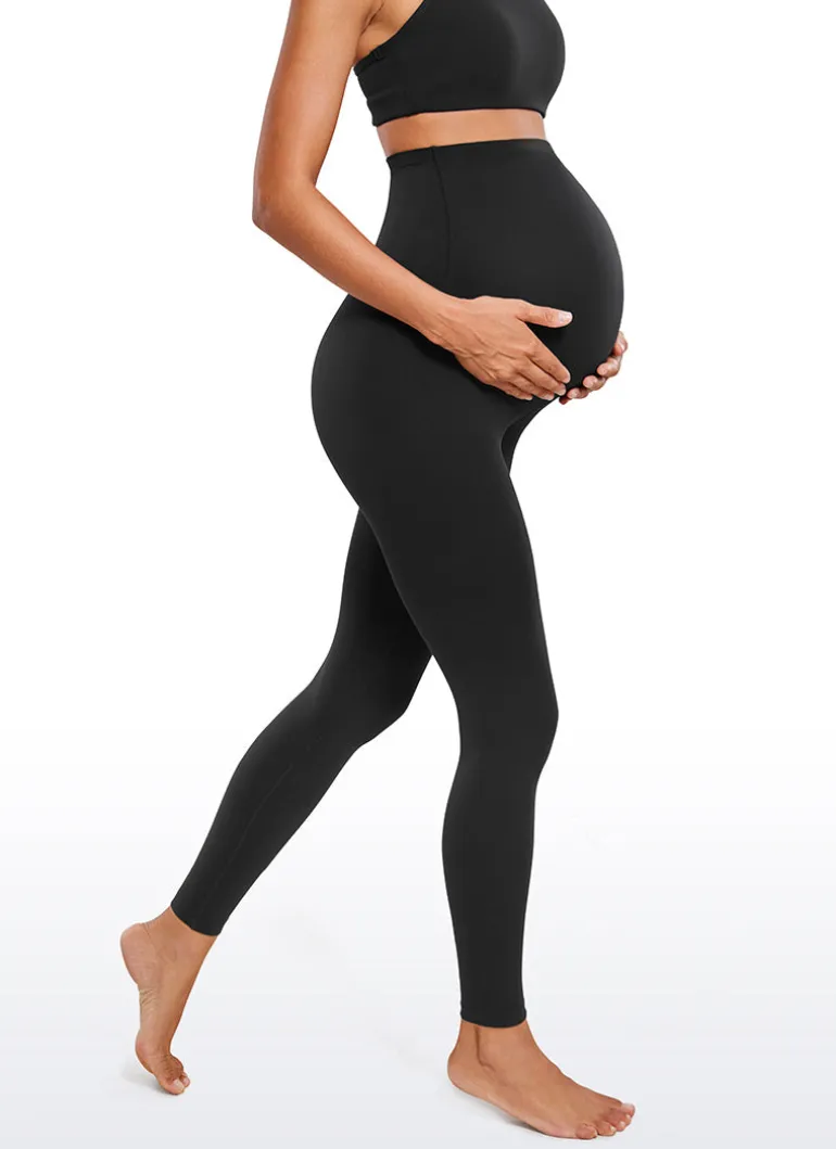 Butterluxe Maternity Legging 28"