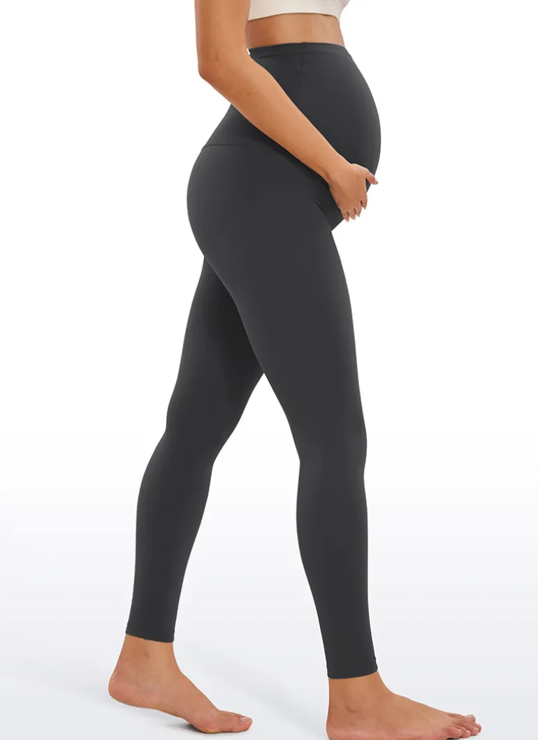 Butterluxe Maternity Legging 28"