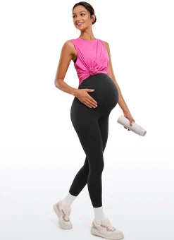 Butterluxe Maternity Legging 28