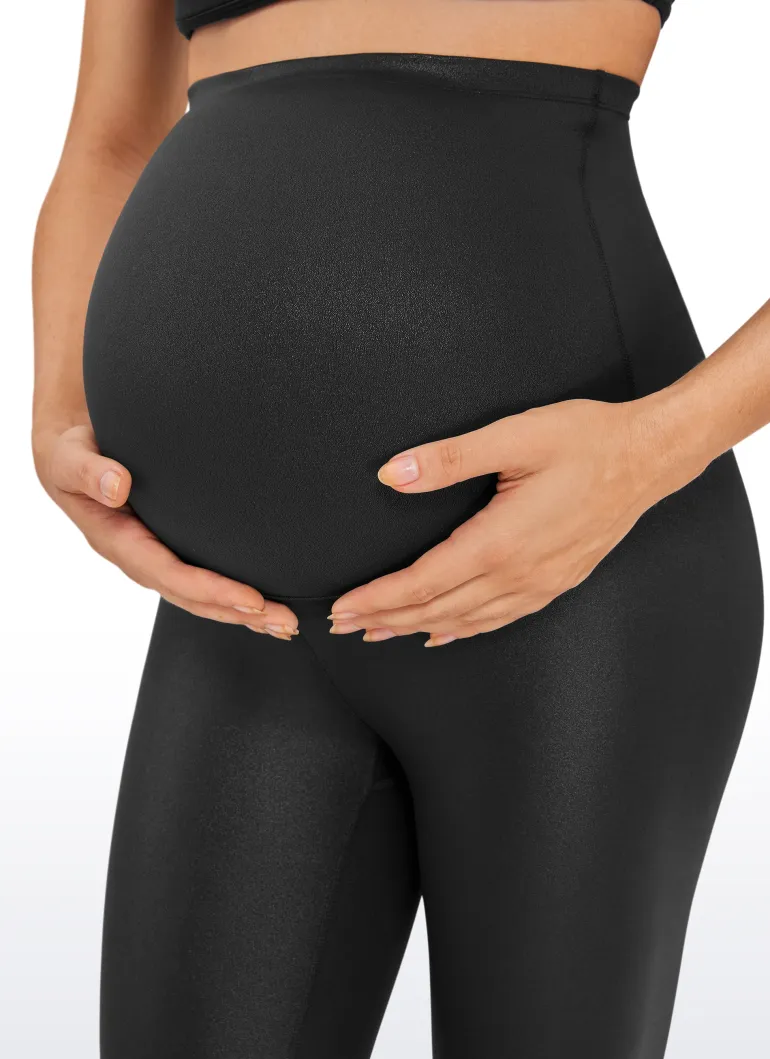 Butterluxe Maternity Legging 28"