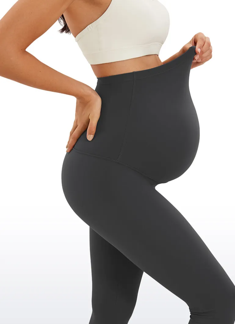 Butterluxe Maternity Legging 28"