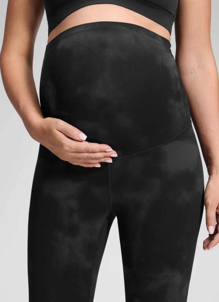 Butterluxe Maternity Legging 28"
