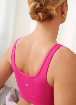 Butterluxe Maternity Nursing Wireless Bra
