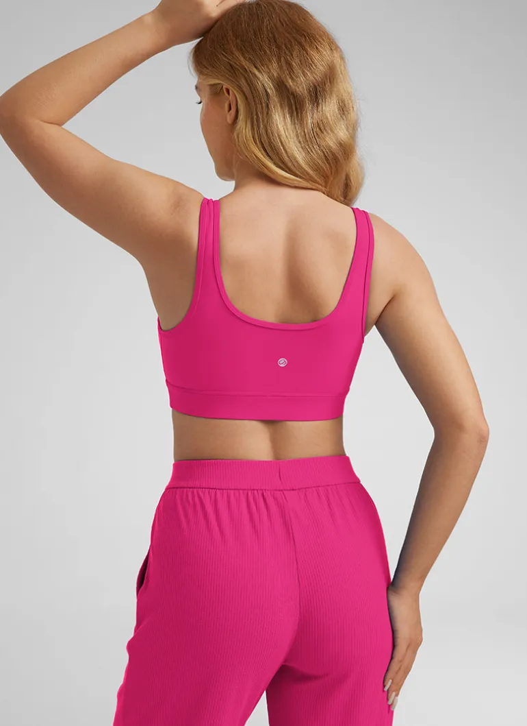 Butterluxe Maternity Nursing Wireless Bra