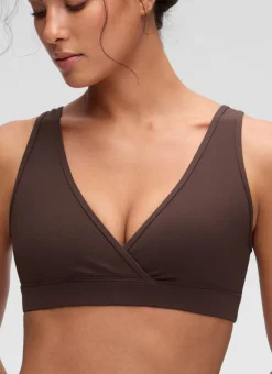 Butterluxe Maternity Nursing Wireless Bra