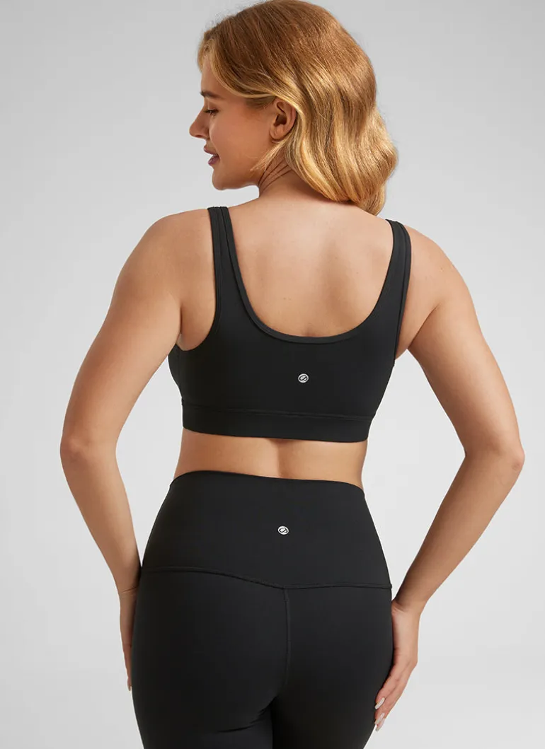 Butterluxe Maternity Nursing Wireless Bra