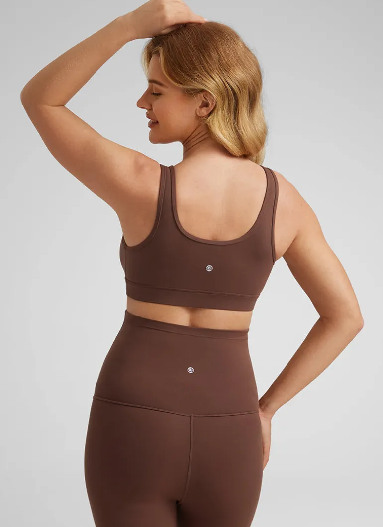 Butterluxe Maternity Nursing Wireless Bra