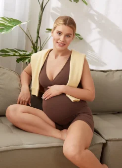 Butterluxe Maternity Nursing Wireless Bra