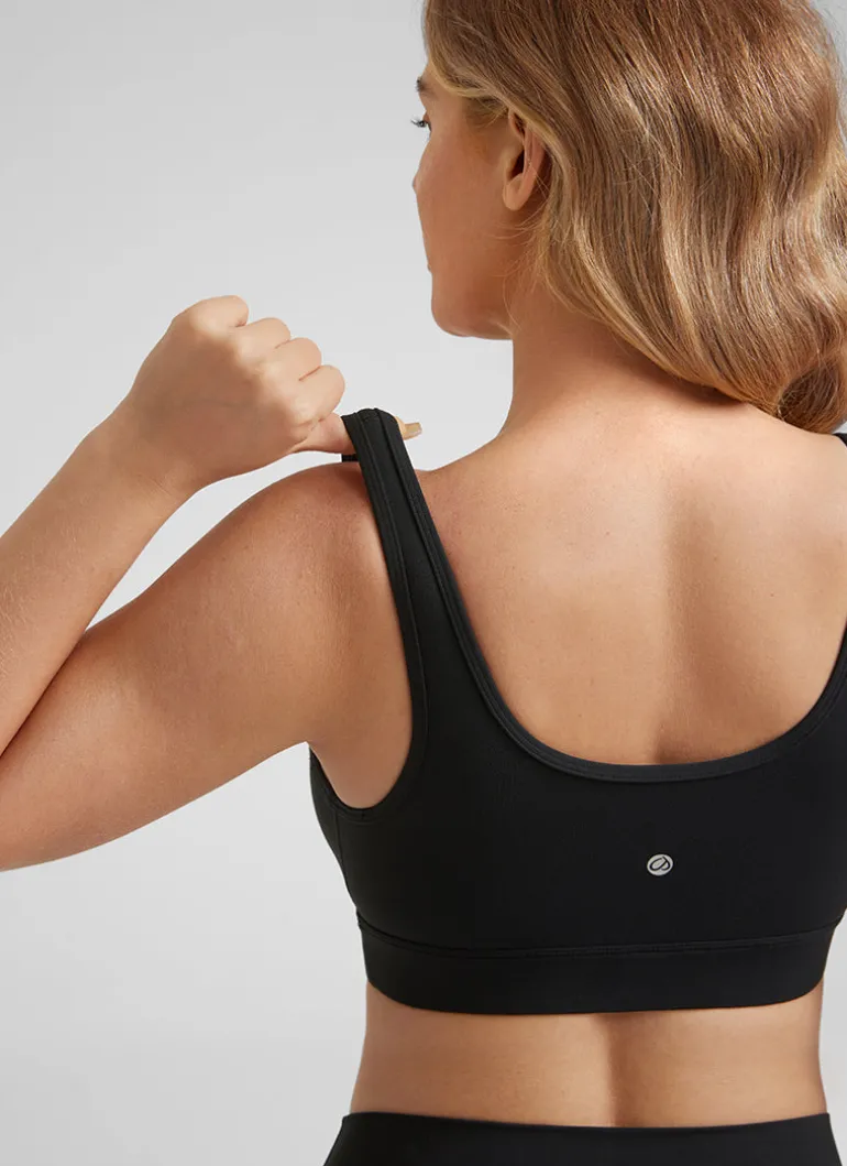 Butterluxe Maternity Nursing Wireless Bra