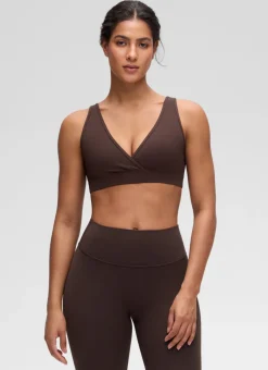 Butterluxe Maternity Nursing Wireless Bra