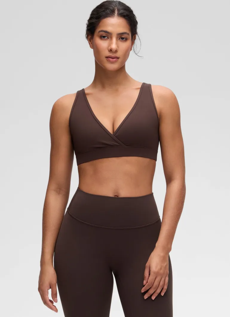 Butterluxe Maternity Nursing Wireless Bra