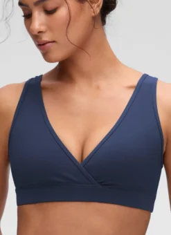 Butterluxe Maternity Nursing Wireless Bra