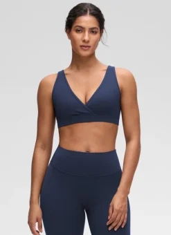 Butterluxe Maternity Nursing Wireless Bra