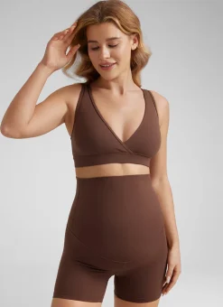 Butterluxe Maternity Nursing Wireless Bra