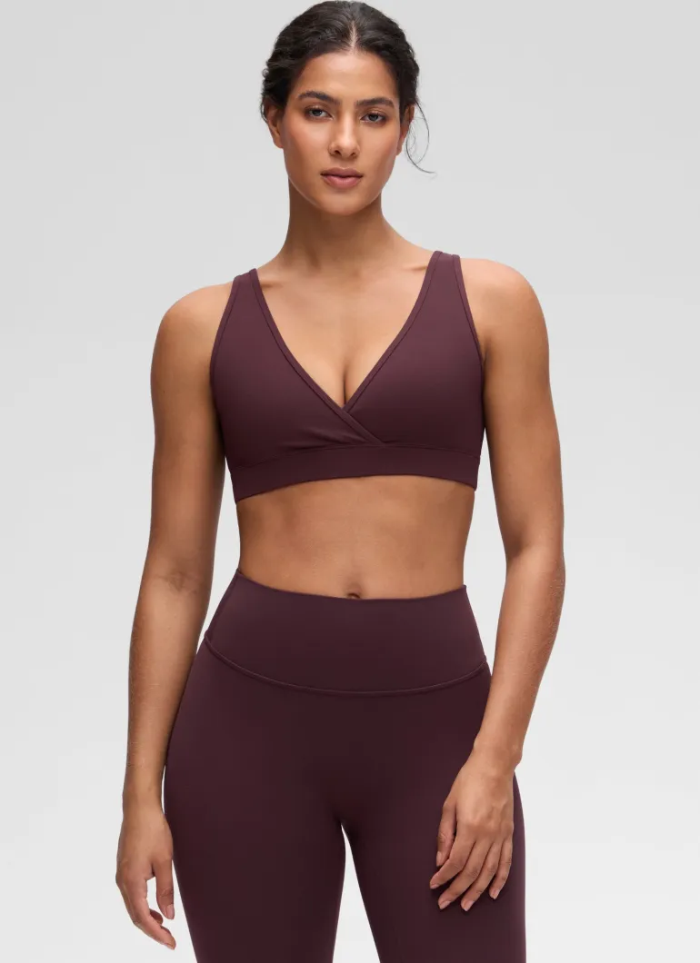 Butterluxe Maternity Nursing Wireless Bra