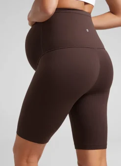 Butterluxe Maternity Origin Shorts 8''